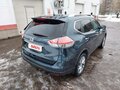 2015 Nissan X-Trail III, синий, 1800000 рублей - вид 1