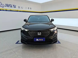 2023 Honda XR-V II, чёрный, 1780040 рублей, вид 2