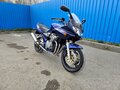 2000 Suzuki Bandit GSF 600, синий, 320000 рублей
