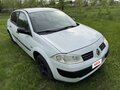 2004 Renault Megane II, белый, 270000 рублей - вид 3