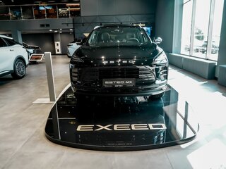2026 Esteo MX, чёрный, 3990000 рублей, вид 1