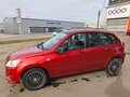 2017 Datsun mi-DO, оранжевый, 380000 рублей - вид 3