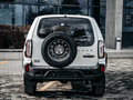2026 Lada (ВАЗ) Niva Travel I Рестайлинг, белый, 1716000 рублей - вид 3