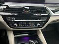 2022 BMW 5 серии 540d xDrive VII (G30/G31/G38) Рестайлинг, чёрный, 9200000 рублей - вид 6