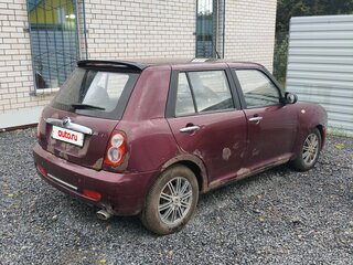 2013 Lifan Smily I (320), пурпурный, 120000 рублей, вид 4