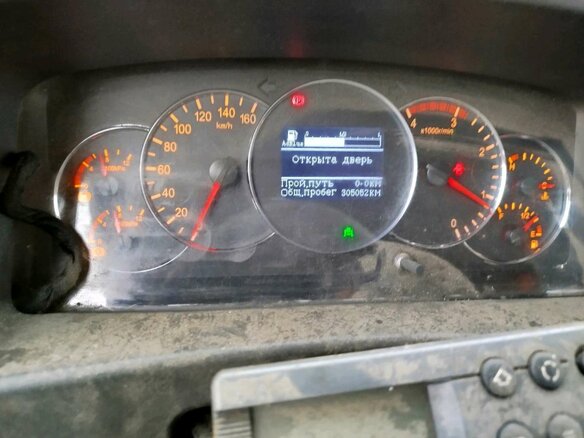 2021 JAC N80, белый, 1486810 рублей - вид 6