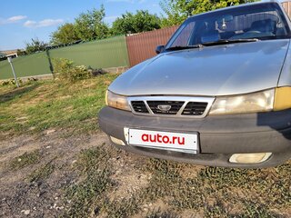 2005 Daewoo Nexia I, серый, 190000 рублей, вид 4