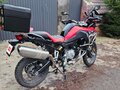 2019 BMW F 850 GS, красный, 1100000 рублей - вид 6
