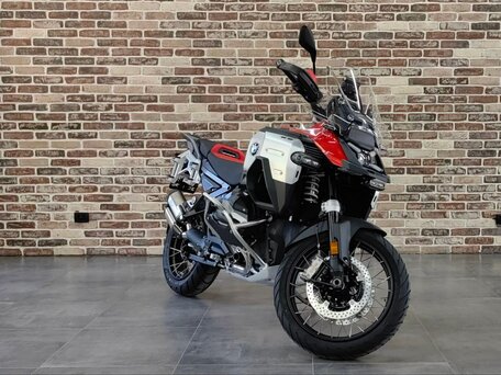 2025 BMW R 1300 GS Adventure, красный, 3490000 рублей, вид 3