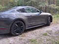 2016 Ford Mustang VI, серый, 3000000 рублей - вид 3