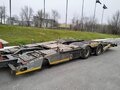 2007 Kassbohrer Kassbohrer, серебристый - вид 1