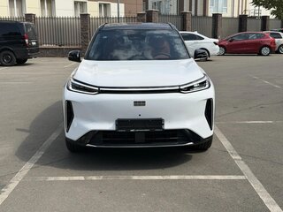 2026 Geely Galaxy M7, белый, 3550000 рублей, вид 2