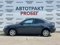 2007 Mazda 3 I (BK) Рестайлинг, серый, 497000 рублей - вид 7
