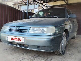2012 Lada (ВАЗ) 2111 Богдан, серый, 250000 рублей, вид 1