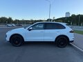 2015 Porsche Cayenne Diesel II Рестайлинг (958), белый, 4500000 рублей - вид 2