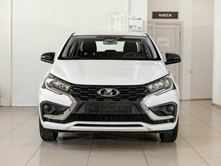 2026 Lada (ВАЗ) Iskra, белый, 1850000 рублей, вид 2