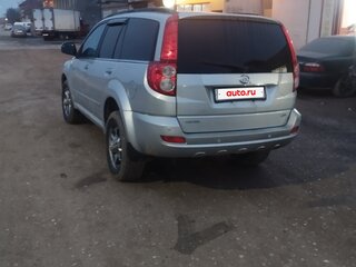 2013 Great Wall Hover H5, серый, 785000 рублей, вид 4
