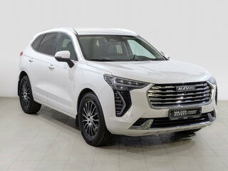 2023 Haval Jolion I, белый, 1590000 рублей, вид 3