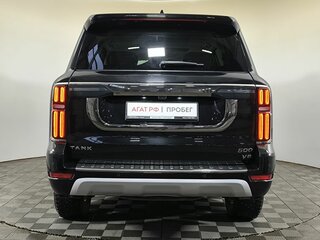 2023 Tank 500 I, чёрный, 4059000 рублей, вид 5