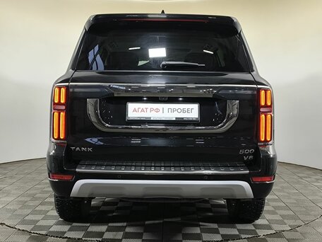 2023 Tank 500 I, чёрный, 4059000 рублей, вид 5