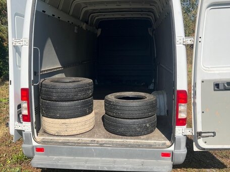 2014 Mercedes-Benz Sprinter Classic, белый, 2700000 рублей, вид 5