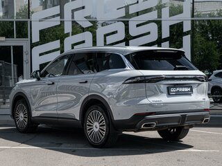 2024 Chery Tiggo 9 I, серый, 3440000 рублей, вид 2