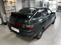 2003 Lada (ВАЗ) 2112, зелёный, 75000 рублей - вид 3
