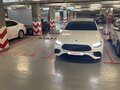 2020 Mercedes-Benz E-Класс 200 V (W213, S213, C238) Рестайлинг, белый, 3790000 рублей - вид 4