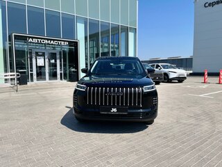 2026 Jaecoo J6, чёрный, 2290000 рублей, вид 2