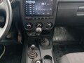 2024 Lada (ВАЗ) Niva Legend I, зелёный - вид 5