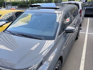 2022 Hyundai Custo I, серый, 3390000 рублей, вид 5
