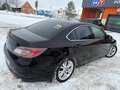 2008 Mazda 6 II (GH), пурпурный, 650000 рублей - вид 4