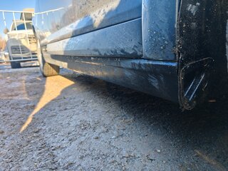 2006 Citroen C4 I, серый, 255555 рублей, вид 5