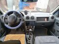 2006 Renault Logan I, синий, 180000 рублей - вид 7