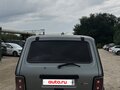 2017 Lada (ВАЗ) 2121 (4x4) I Рестайлинг, белый, 570000 рублей - вид 2