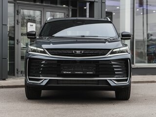 2026 Belgee X50+, серый, 2675990 рублей, вид 1
