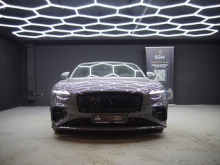 2025 Bentley Continental GT Speed IV, серый, 52900000 рублей, вид 2