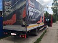 2013 Iveco Daily, красный, 1798000 рублей - вид 3