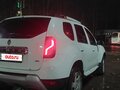 2016 Renault Duster I Рестайлинг, белый, 799000 рублей - вид 4