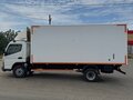 2015 Fuso (Mitsubishi) Canter, белый, 3700000 рублей