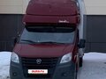 2018 ГАЗ ГАЗель Next, красный, 2000000 рублей - вид 1