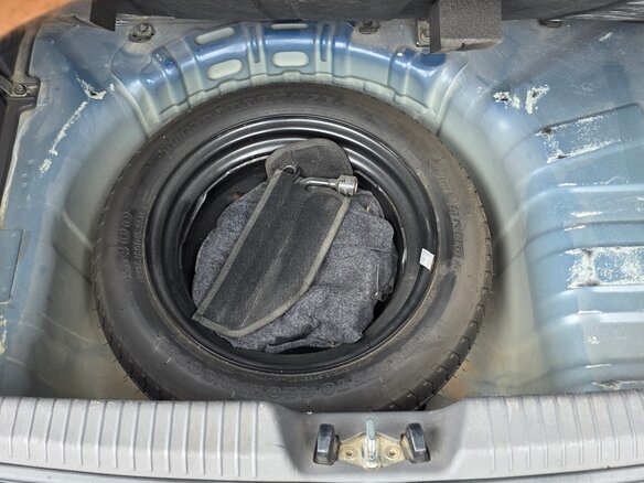 2011 Kia Rio II Рестайлинг, синий, 605000 рублей - вид 7