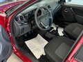2025 Lada (ВАЗ) Granta I Рестайлинг, красный - вид 5