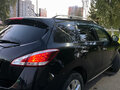 2013 Nissan Murano II (Z51) Рестайлинг 2, чёрный, 900000 рублей - вид 8
