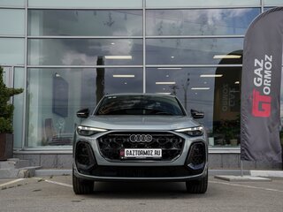 2026 Audi Q5 L III (GU), серебристый, 6699000 рублей, вид 3