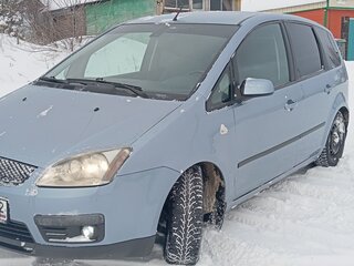 2006 Ford C-MAX I, серый, 380000 рублей, вид 1