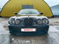 2003 Jaguar S-Type I, чёрный, 888888 рублей - вид 8