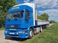 1995 Iveco EuroTech, голубой, 1450000 рублей - вид 1