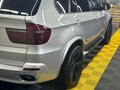 2007 BMW X5 3.0si II (E70), серебристый, 1550000 рублей - вид 3