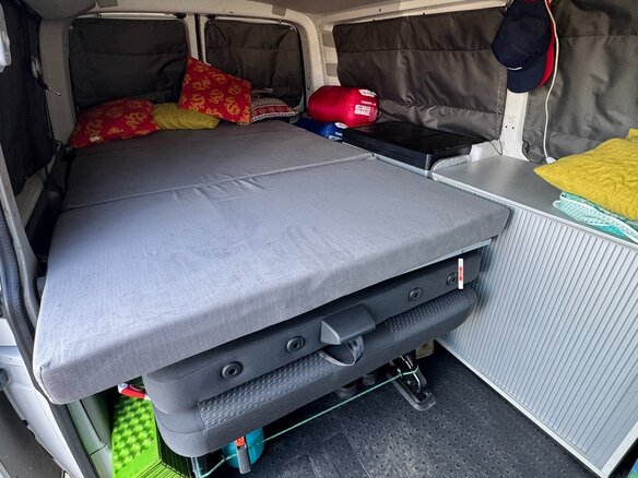 2013 Volkswagen Transporter Long T5 Рестайлинг, белый, 2280000 рублей - вид 18